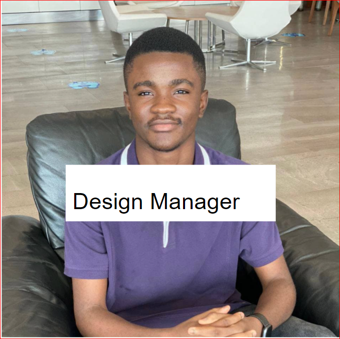 Design Manager