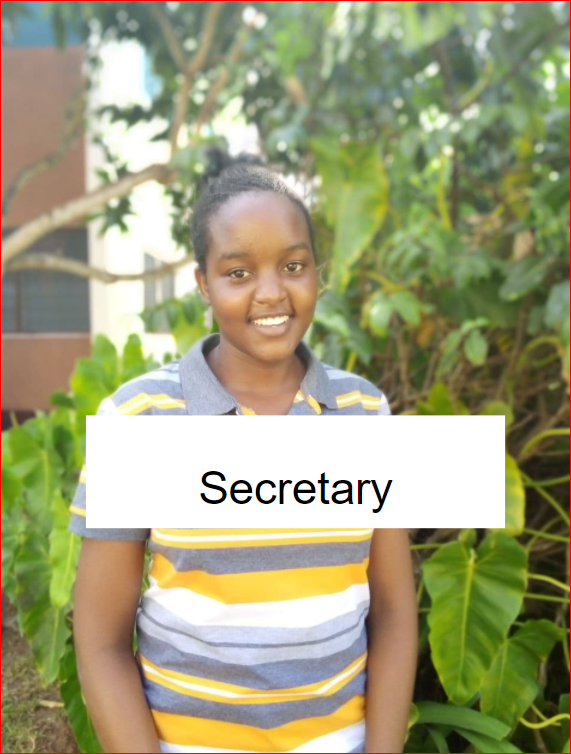 Secretary