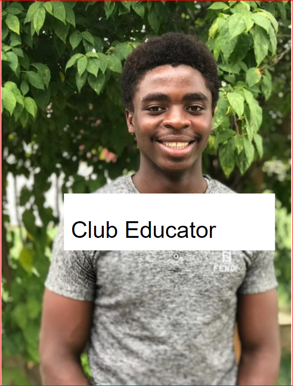 Club Educator